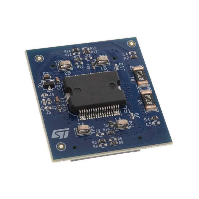 EVL6227-PLUG STMicroelectronics  Cartes et kits d'évaluation et de démonstration